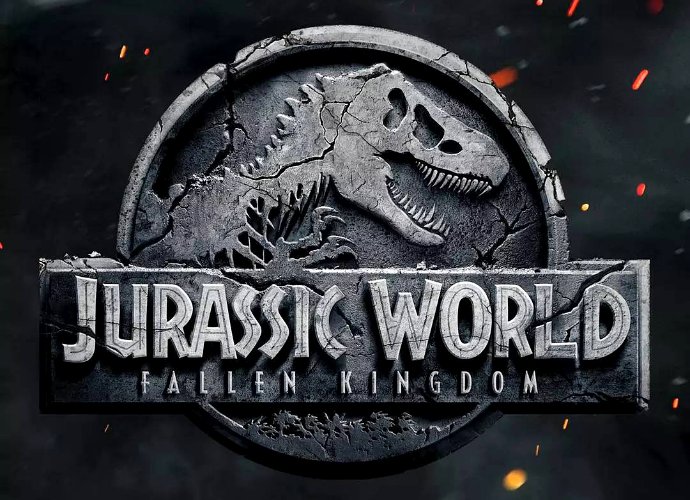 'Jurassic World: Fallen Kingdom' Trailer Release Threatened by Dino Attack in Latest Teaser