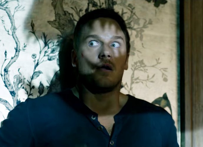 'Jurassic World: Fallen Kingdom' Super Bowl Trailer Shows 
