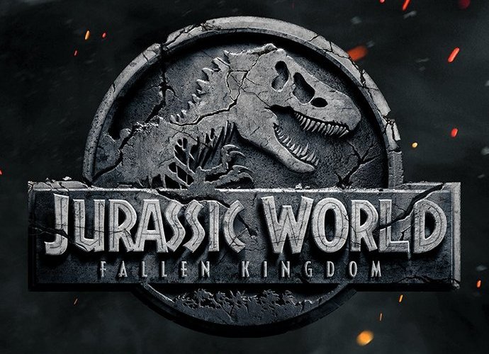 'Jurassic World' Sequel Reveals Official Title and First Poster