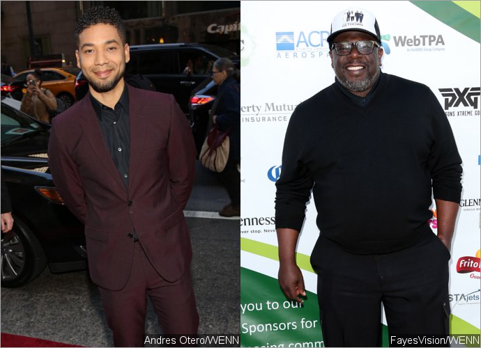 Jussie Smollett and Cedric the Entertainer Among 'Live!' Guest Co-Hosts