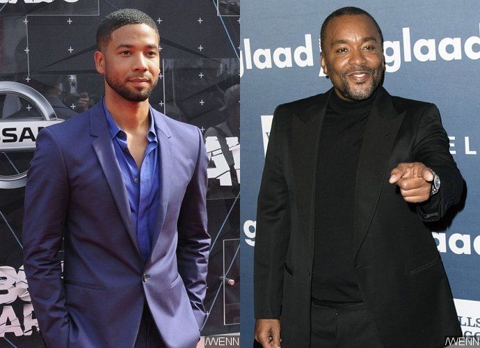 Jussie Smollett Says Lee Daniels Got Death Threats After He Jokingly Said Goodbye to 'Empire'