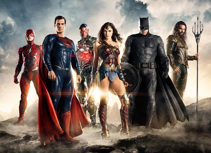 'Justice League 2' Pushed Back to Make Room for Ben Affleck's 'Batman'
