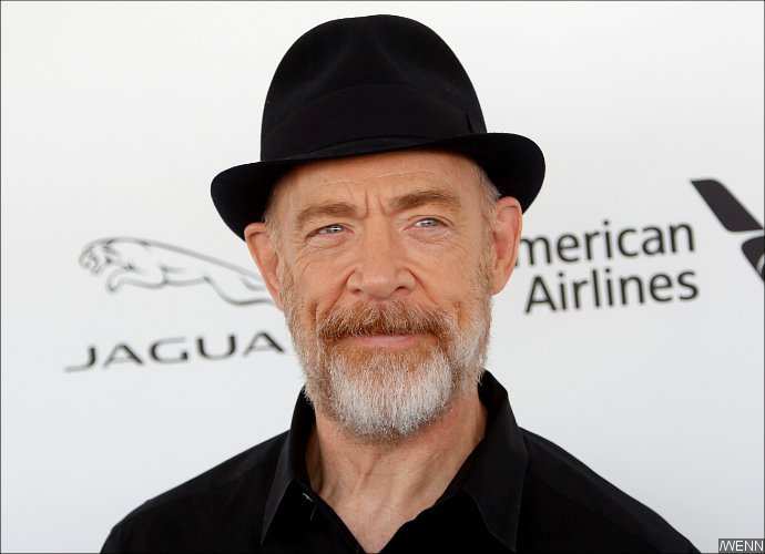 'Justice League' Finds Its Commissioner Gordon in Oscar Winner J.K. Simmons