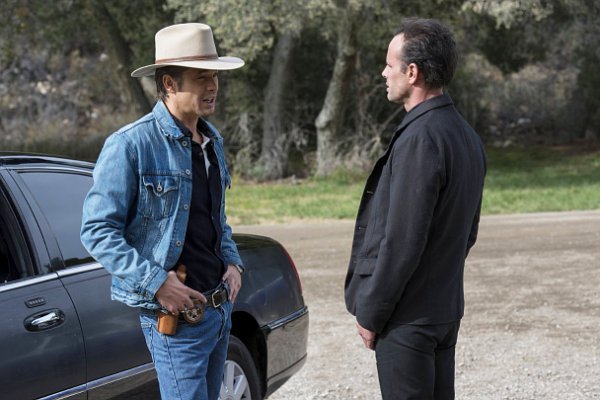 'Justified' Showrunner Talks About the Survivors in Series Finale