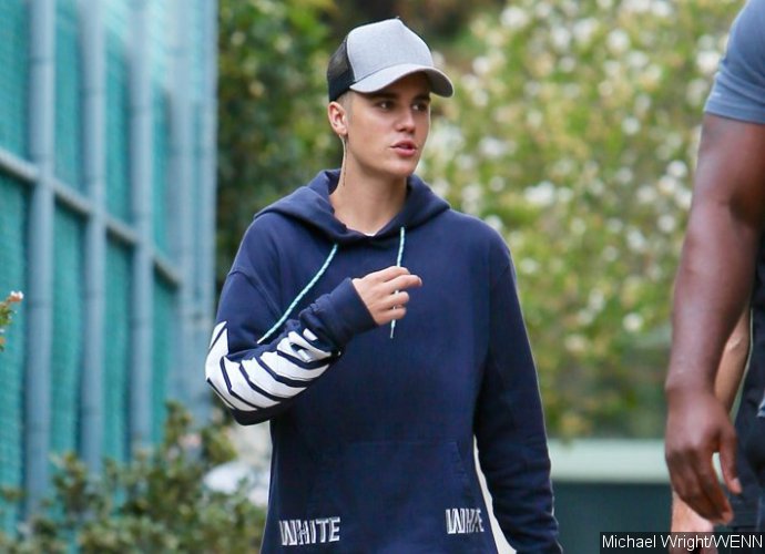 Justin Bieber Added as Performer for 2015 MTV Europe Music Awards