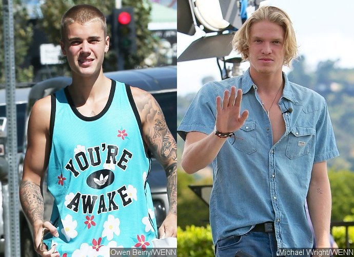 Justin Bieber and Cody Simpson's Unreleased Song 'Stay Together' Surfaces Online