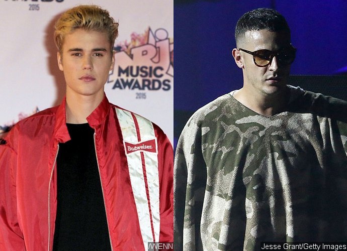 Justin Bieber and DJ Snake's 'Let Me Love You' Leaks Online