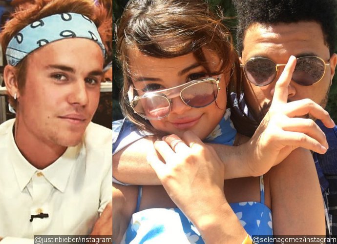 Justin Bieber and Selena Gomez Hang Out Together - What About The Weeknd?