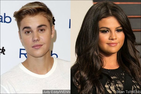 Justin Bieber and Selena Gomez Reunite in Snapchat Video