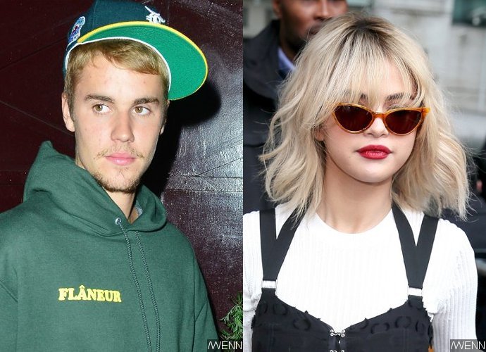 Justin Bieber and Selena Gomez Step Out for Hot Pilates Session