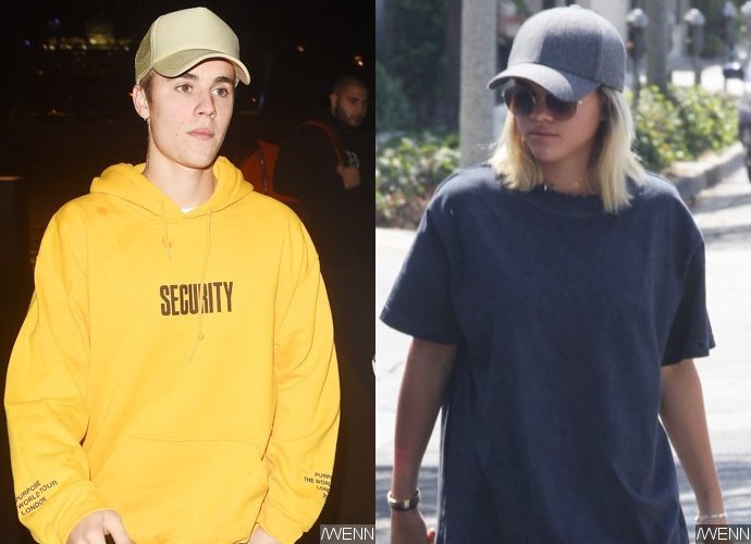 Back Together? Justin Bieber and Sofia Richie Spotted Partying at the Same Club in London