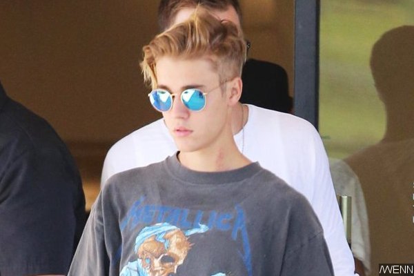 Justin Bieber Dedicates His New Tattoo To A Girl With Rare Brain Disorder