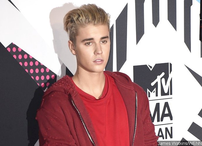 Justin Bieber Denies Flipping Out at French Restaurant