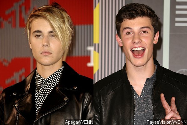 Justin Bieber Doesn't Think Shawn Mendes Is Famous Enough