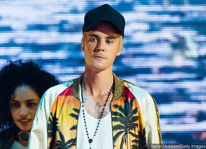 Justin Bieber Furious at BRIT Awards After-Party When Fight Suddenly Breaks Out