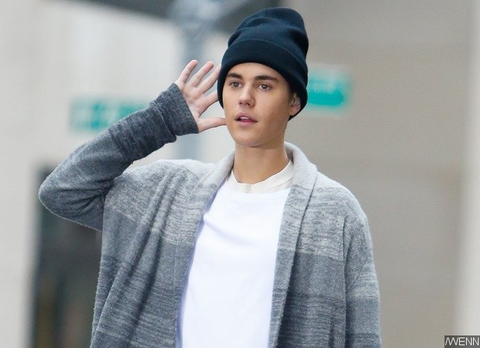 Justin Bieber Gets His Own Emojis, Promises This 'Reward' if Fans Download Them