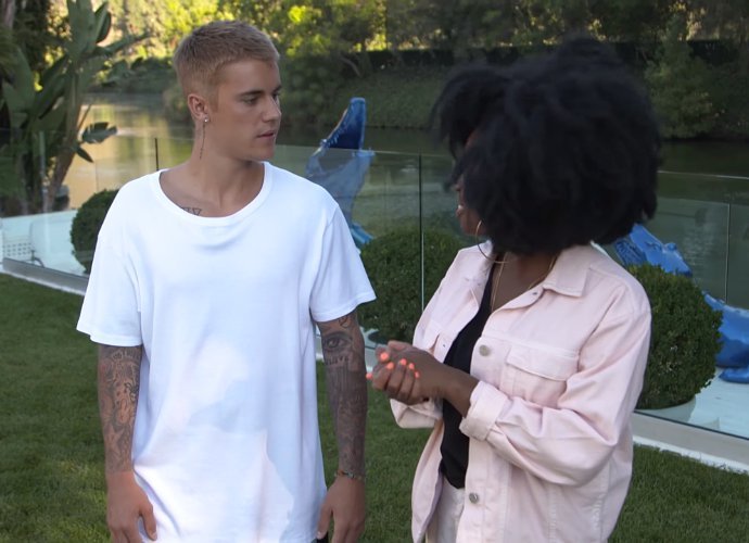 Watch Justin Bieber Give an Intimate Tour of His L.A. Residence