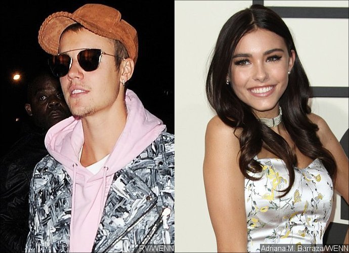 Justin Bieber Goes Hiking With His Sexy Protegee Madison Beer