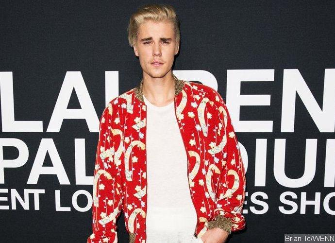 Justin Bieber Is a Weirdo When He's Bored and Alone. See His Bizarre New Video