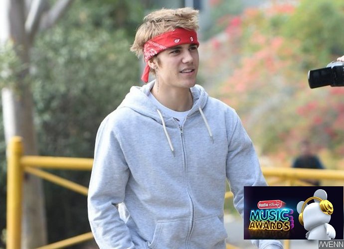 Justin Bieber Leads 2017 Radio Disney Music Awards Nominations