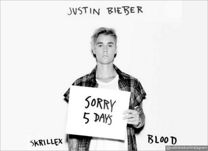 Justin Bieber's New Single 'Sorry' to Arrive This Week