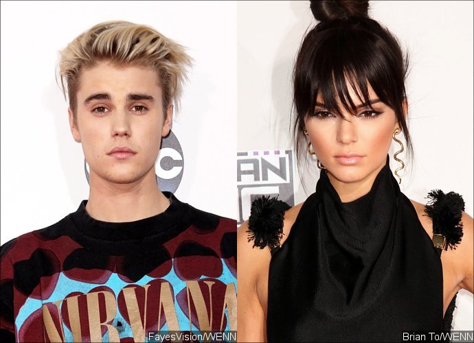 Justin Bieber Parties With Kendall Jenner Amidst Kourtney Kardashian Hook-Up Rumors