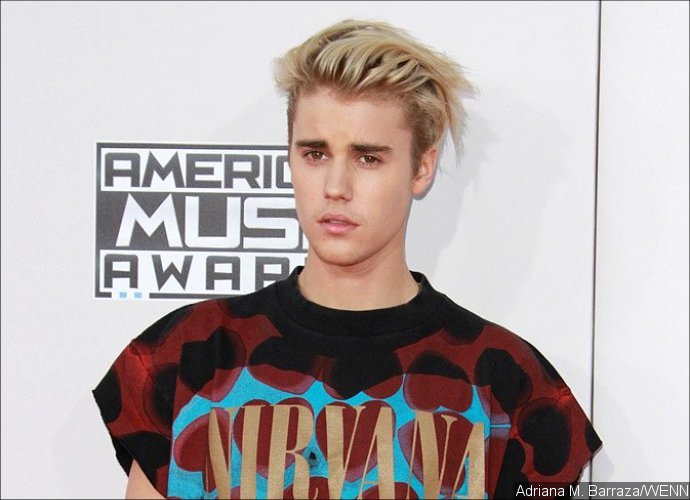 Busted! Justin Bieber Pulled Over for Making Illegal Turn