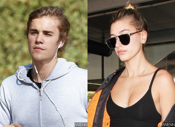 Justin Bieber Reunites With Hailey Baldwin at a Party After Spotted With a Mystery Girl