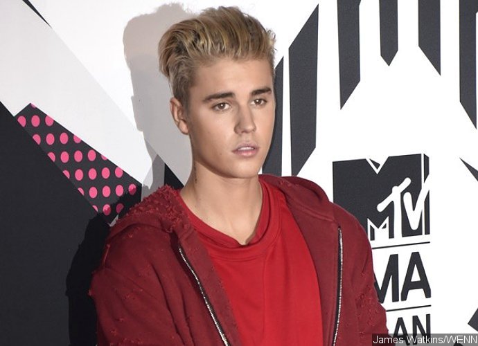 Justin Bieber Rushed to Help Old Lady Involved in Hit and Run