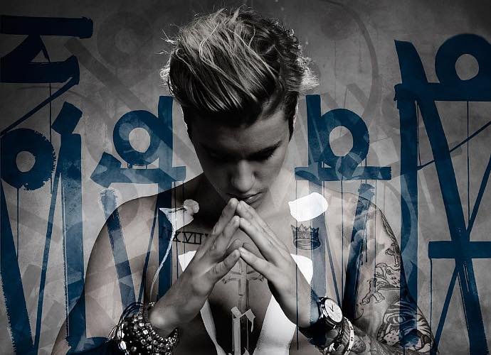 Justin Bieber's Album Banned in the Middle East due to Singer's Cross Tattoo