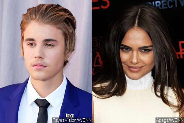 Justin Bieber's 'What Do You Mean?' Model Xenia Deli Clears Up Dating Rumors