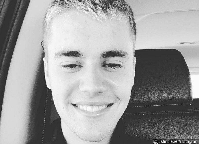Justin Bieber Shares His Old Mugshot, Reflects on His Troubled Past