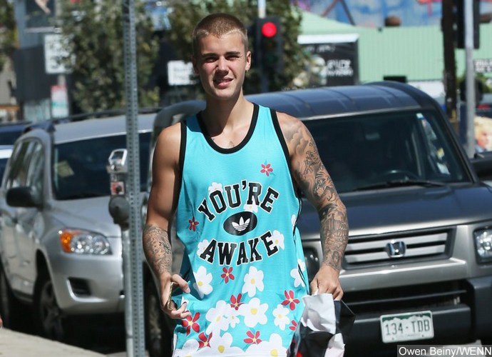 Justin Bieber Shaves His Head Again - Is It Because of Selena Gomez?