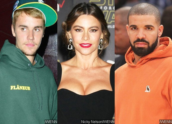 Justin Bieber, Sofia Vergara, Drake and More Added to Hurricane Harvey Telethon