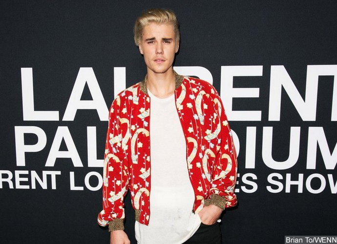 Did Justin Bieber Just Hint That He's Dating Someone on Twitter?