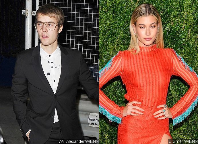 Justin Bieber Spotted Reuniting, Holding Hands With Hailey Baldwin in Los Angeles