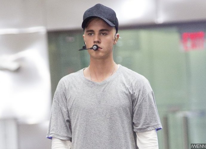 Justin Bieber Sued for $100,000 After Allegedly Destroying Man's Cell Phone at Night Club