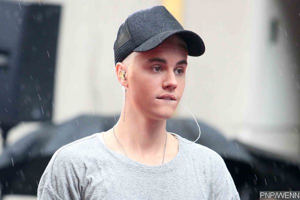 Justin Bieber Throws Tantrum on Camera During Performance on 'Today' Show