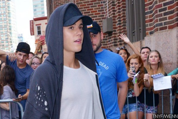 Justin Bieber to Have Week-Long Residency on 'Today' Show Next Month