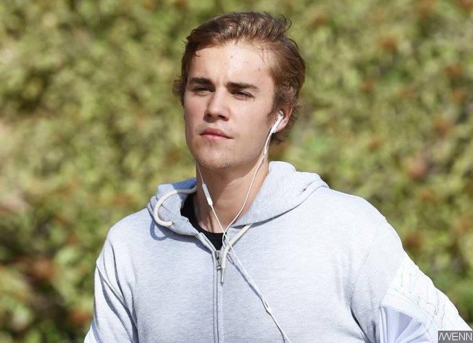 Justin Bieber Voted Worst Celebrity Neighbor in 2016