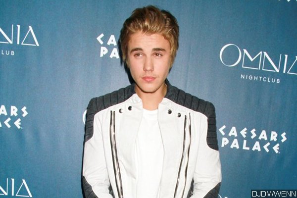 Justin Bieber Wants to Be a Role Model for His Siblings