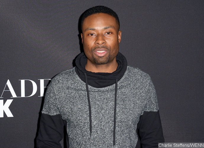 Justin Hires Joins 'MacGyver' Reboot