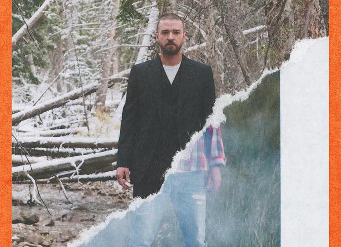 Justin Timberlake Announces Release Date for Family-Inspired New Album 'Man of the Woods'