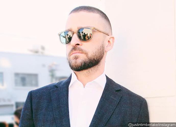 Justin Timberlake Faces Backlash for Holding 'Man of the Woods' Listening Party at Prince's Studio