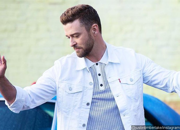 Justin Timberlake's 'Can't Stop the Feeling!' Crowned the Worst Song of the Year
