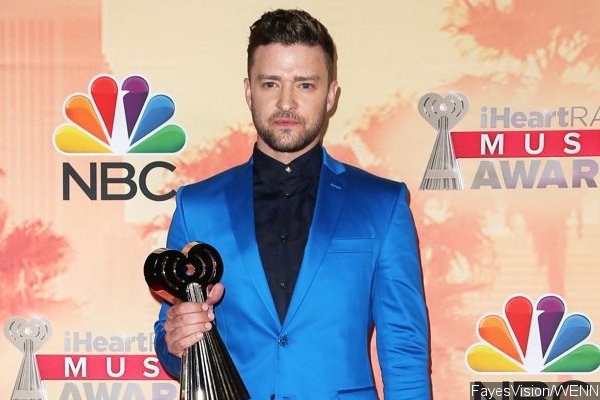 Justin Timberlake to Lend His Voice in Animated Musical Film 'Trolls'