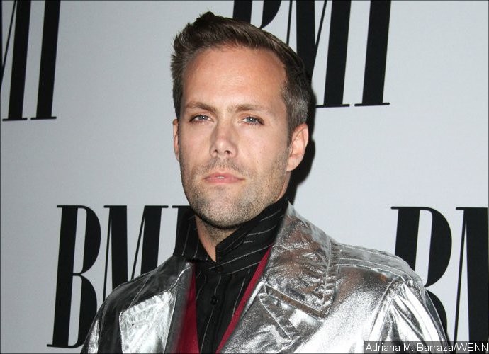 Songwriter Justin Tranter Auctions Off Recording Sessions, Raises $123K for GLAAD