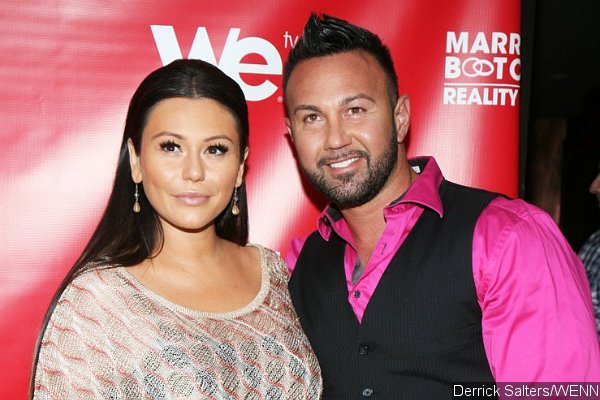 JWoww and Roger Mathews Reveal Their Wedding Date
