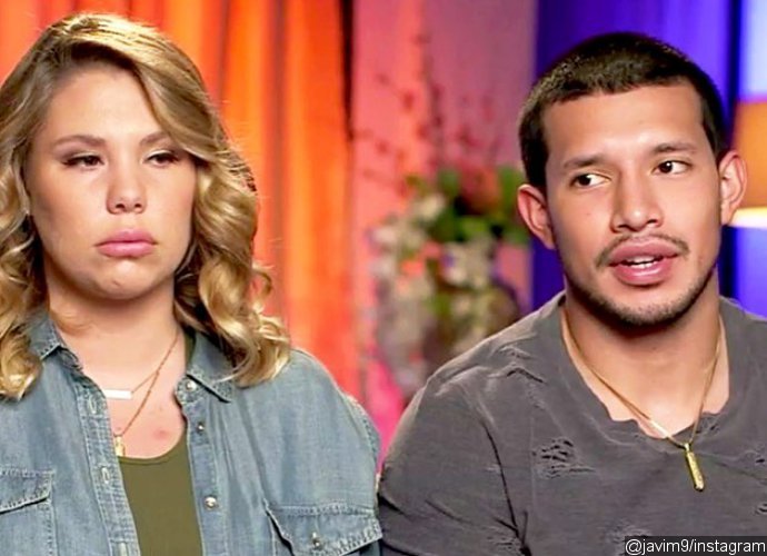 Kailyn Lowry and Javi Marroquin Talk About Getting Back Together