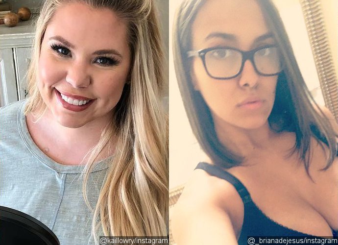 Report: Kailyn Lowry Enlists 'Teen Mom 2' Pals to 'Destroy' Briana DeJesus on Podcast